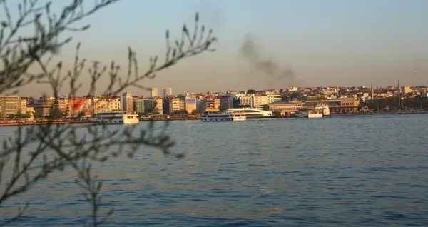 Meteoroloji kar yağacak illeri açıkladı! 6 Ocak'ta hava nasıl olacak! İstanbul'a kar yağacak mı? Ankara'ya kar yağacak mı? - 8