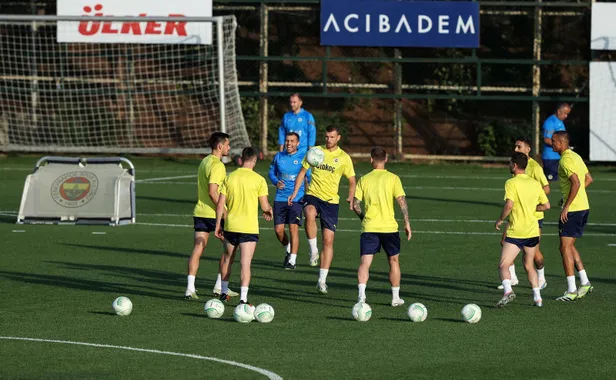 FB-Nordsjaelland Maç Özeti | 21 Eylül Perşembe Fenerbahçe-Nordsjaelland mücadelesi kaç kaç bitti?