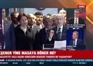 Ankara kulislerini sallayan iddia!