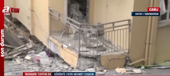 afaddan-carpici-deprem-raporu-depremde-hasar-goren-bina-kamyonun-uzerine-bindi-1678258697434.jpg AFAD’dan çarpıcı deprem raporu! Depremde hasar gören bina kamyonun üzerine bindi - 2