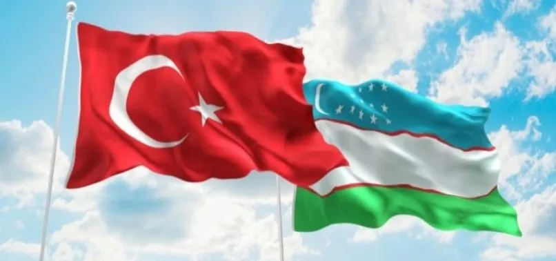 Son dakika: Türkiye'nin Özbekistan'a desteği devam edecek