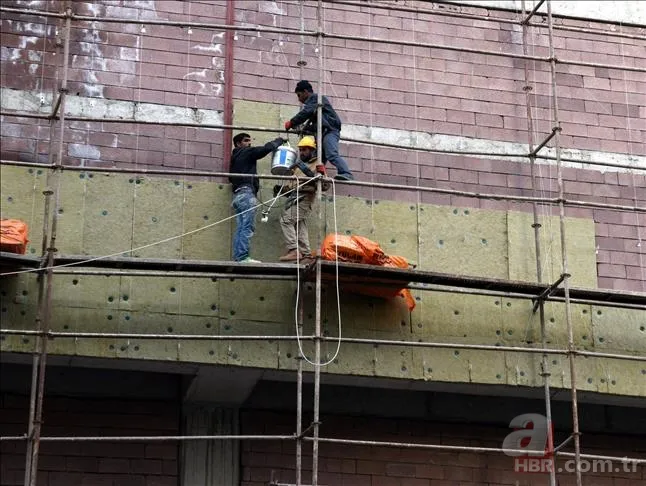 Kadroya geçen taşeron işçilere müjde! 2020 taşeron toplu iş sözleşmesi ne zaman? Özlük hakları ve gelirler... 9
