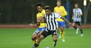 Beşiktaş hazırlık maçında Westerlo’yu devirdi