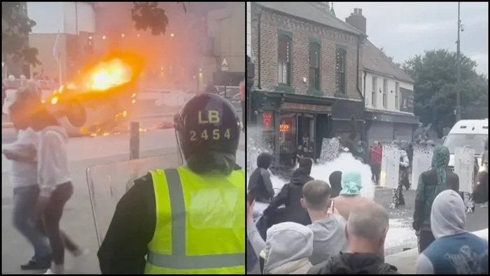 Silivri tayfayı üzecek haber! İngiltere’de sosyal medya paylaşımları nedeniyle hapis cezası yağdı! İşte örnekler...