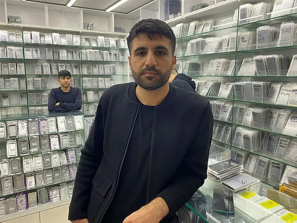 Son dakika: İstanbul'un göbeğinde dehşet! Pusu kurup yanlış adamı öldürdüler - 2