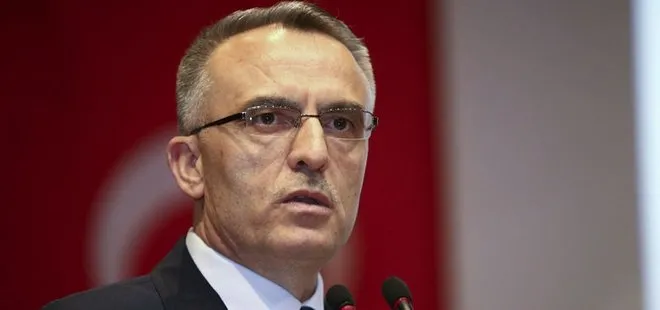 BAKAN'DAN YENİDEN YAPILANDIRMA AÇIKLAMASI