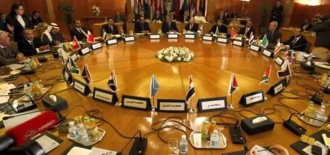 Arap Birliği’nden tuhaf güvenli bölge açıklaması