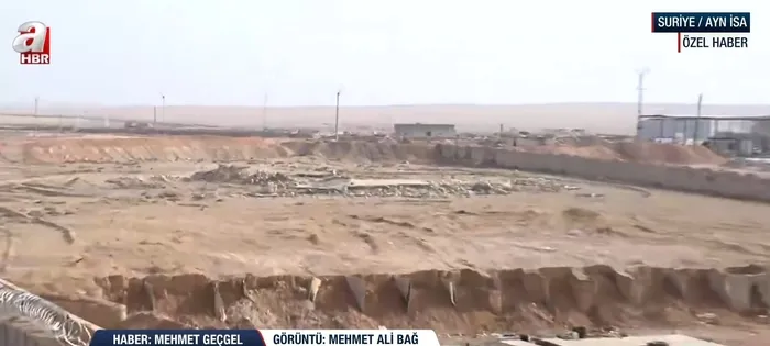 a-haber-suriyede-ypgden-temizlenen-ayn-isada-iste-catisma-izleri-ve-terorun-kirli-yuzu-1769531232545.jpg (fotoğraf: ahaber.com.tr - ekran görüntüsü)