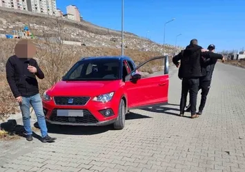 Kars'ta asayiş uygulamaları sürüyor
