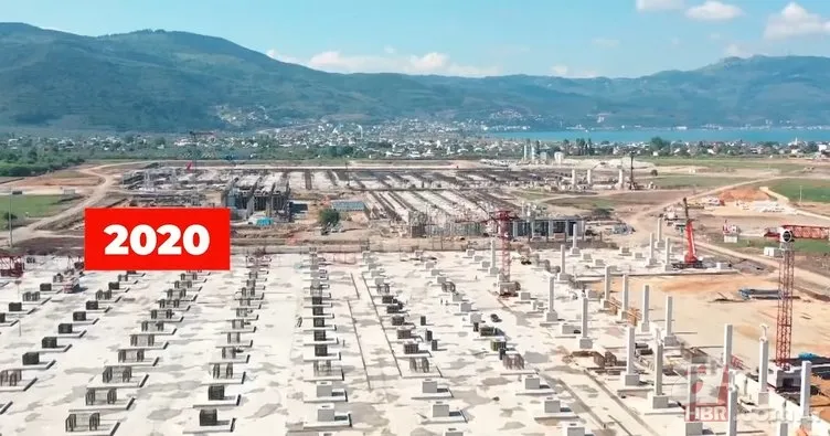 Yapamaz dediler! Bugün Togg'un hak sahipleri belli oluyor! Başkan Recep Tayyip Erdoğan paylaştı: İşte 6 yıllık o hikaye 6