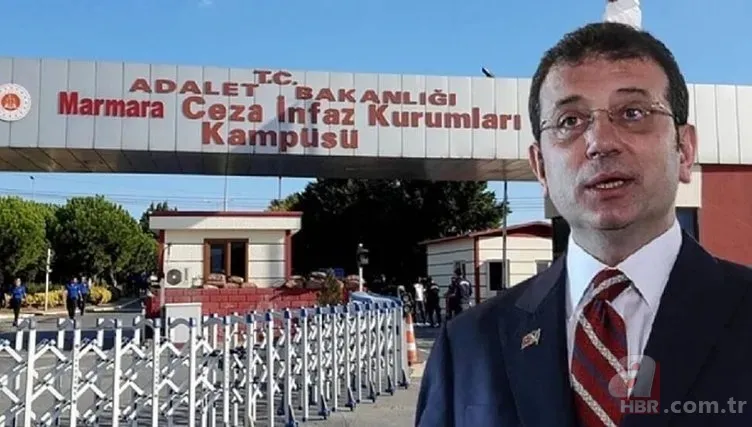 İşte yolsuzluk şebekesinin anatomisi! Ekrem İmamoğlu'nun lideri olduğu suç örgütünde kim ne yaptı? 15