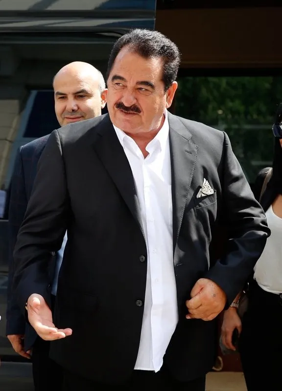 İbrahim Tatlıses’e saldırı davasında önemli gelişme! 13 yıllık sır mektup ortaya çıktı - 3