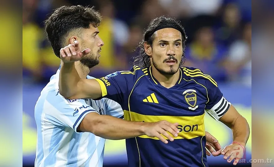 Dünya devleri listelendi! Yapay zeka futbolun enlerini seçti: Süper Lig devi de o listede 28