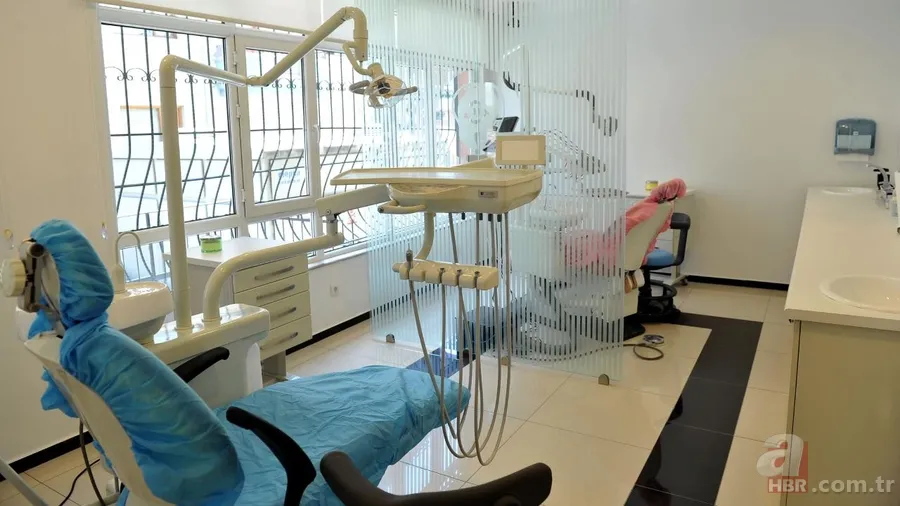 7 günü geçiren yandı: Gitmediği dişçiden haciz şoku, evine ve arabasına el koydular 2