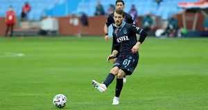 İşte Abdulkadir Parmak’ın yeni takımı