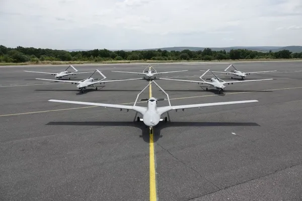 Türk SİHA’ları Avrupalının aklından çıkmıyor! Dünyayı fethediyor