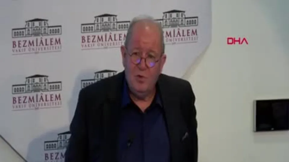 Profesör Doktor Şükrü Ersoy’dan İstanbul depremi açıklaması