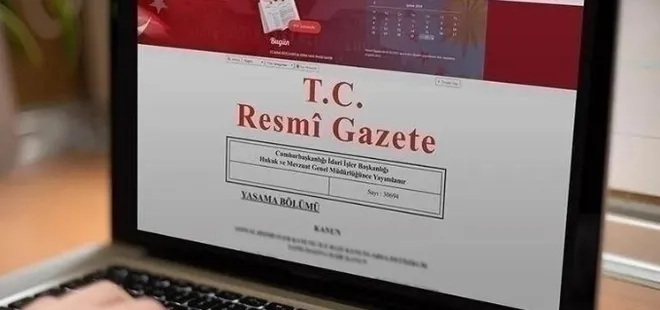 Atamalar Resmi Gazete’de! MGK Genel Sekreterliği’ne Okay Memiş atandı