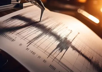Filipinler'de 5,8 büyüklüğünde deprem
