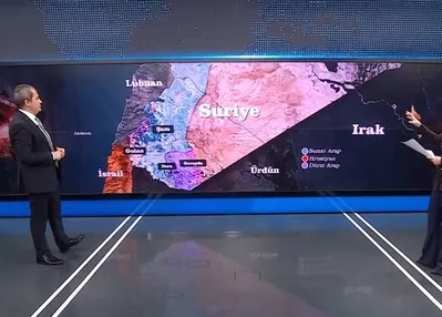 YPG/SDG 10 Mart mutabakatına uyacak mı?