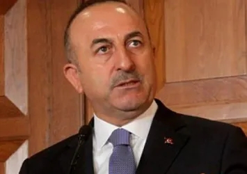 Bakan Çavuşoğlu Katar'a gidecek