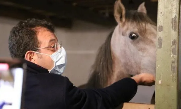 Ekrem İmamoğlu seçim vaatlerini tek tek askıya alıyor! İhaleler gizli yapılarak yandaşlar fonlandı