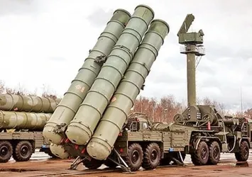 ABD'den Türkiye'ye S-400 tehdidi