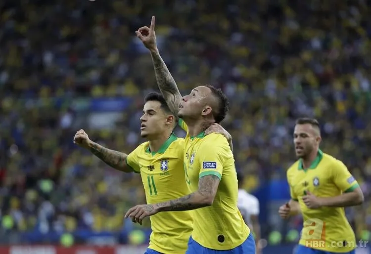Kupa Amerika'ya güzeller damga vurdu! 4