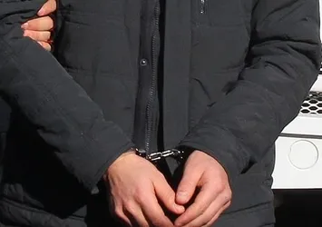 Ankara'da FETÖ operasyonu