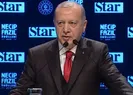 Başkan Erdoğan: Araştırılması gereken karanlık noktalar bulunuyor, CHP milletten özür dilemeli