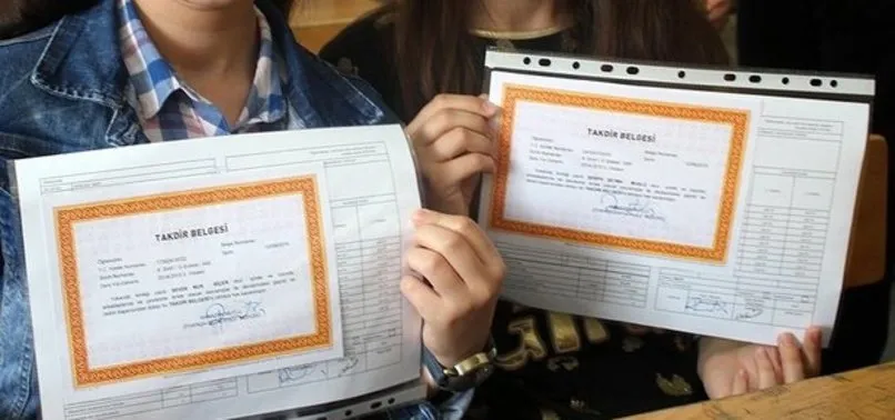 Karneler ne zaman verilecek? Karneler okuldan mı, online mı verilecek? Soru yağmuru...