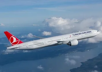 THY'den Ukrayna'da yeni destinasyon