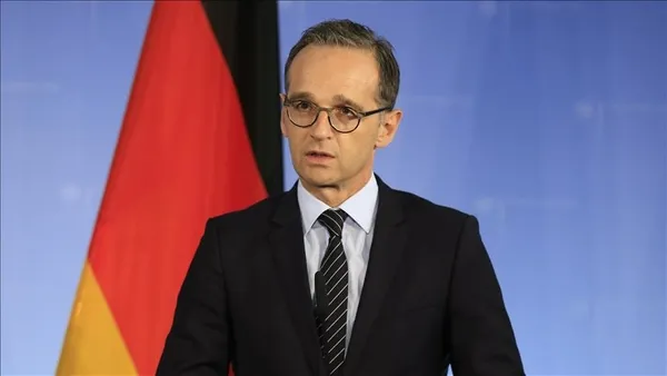 Almanya'dan katil İsrail'e destek! Merkel'den skandal açıklama - 4