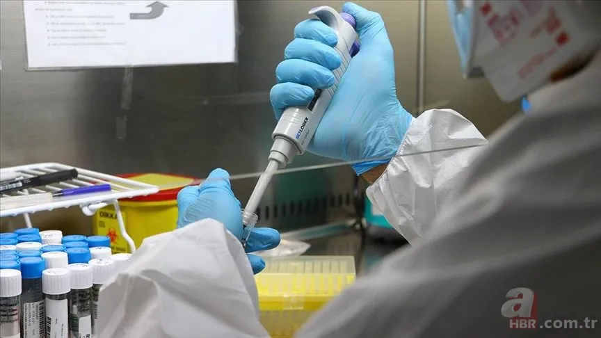 Koronavirüs haritası canlı! Türkiye il il vaka ve ölü sayısı kaç? 10 Nisan Sağlık Bakanlığı corona virüsü tablosu 4