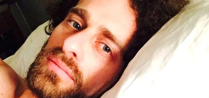 Hollywood Yıldızı Isaac Kappy mektup bırakıp intihar etti