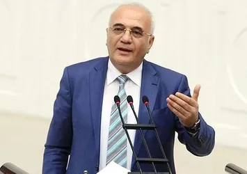 AK Parti: Önerge geri çekilmeyecek