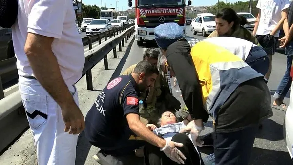 1691396563837.jpeg Kızını yaralı görünce baygınlık geçirdi! Yer: Avcılar - 2