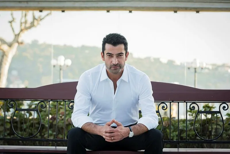 kenan imirzalioglu nun abisini goren
