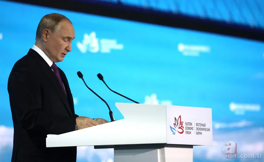 Putin'den Erdoğan övgüsü: Önemli rol oynadı 6