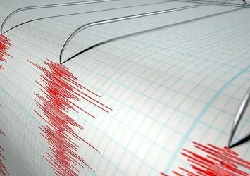 El Salvador'da 5,6 büyüklüğünde deprem