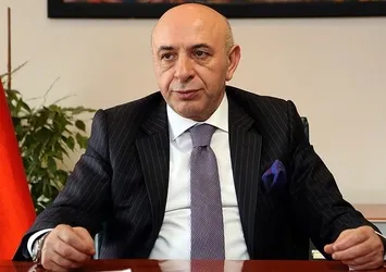 'Kaynak Holding'e siber saldırılar arttı'