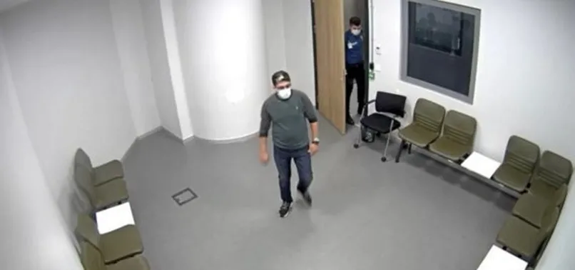 İsveç'e kaçmıştı! 24 suçtan aranan doktor FETÖ'cü İstanbul Havalimanı'nda yakalandı