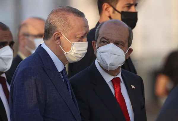 Son dakika | Bayram namazı sonrası Başkan Erdoğan’dan önemli açıklamalar