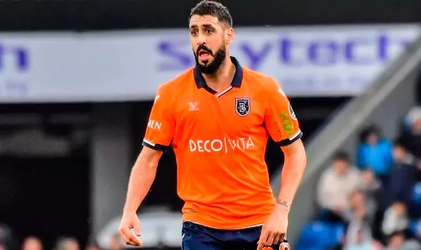 Beşiktaş'ta Tolga Ciğerci hamlesi