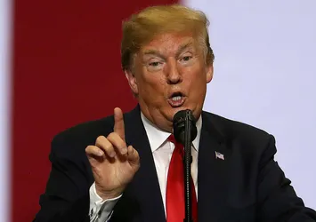 Trump'ın dolar tehdidi ters tepti