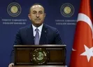 Dışişleri Bakanı Mevlüt Çavuşoğlundan flaş İdlib açıklaması