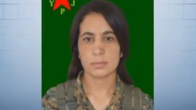 MİT’ten Kobani’de SİHA’lı operasyon! PKK kadın yapılanmasına darbe