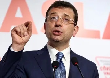 CHP'li İBB Başkanı Ekrem İmamoğlu ittifakı çatlattı! İYİ Partili avukattan İmamoğlu'nun Karadeniz turu için suç duyurusu
