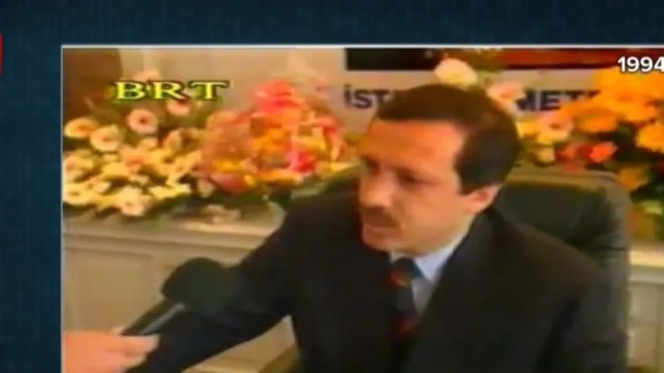 Türkiye’ye huzur ve güvenin geldiği o gün! Başkan Erdoğan’ın seçim sonrası ilk açıklaması...