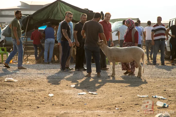 Arefe günü oruç tutmak: Kurban Bayramı arefesi oruç tutulur mu? Arefe günü cumaya denk gelirse oruç tutulur mu? 14